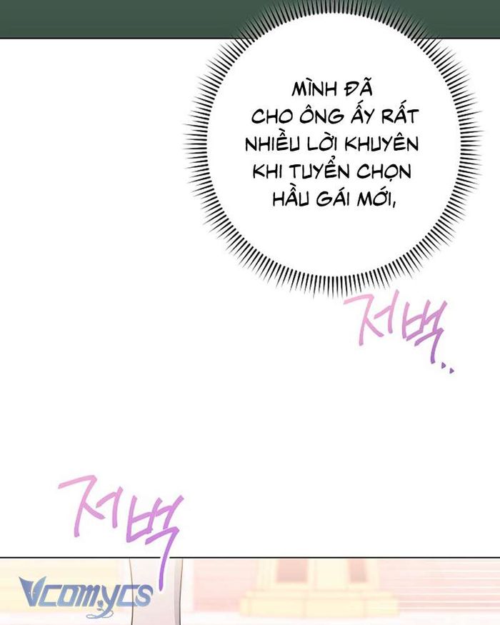 Hầu Gái Độc Quyền Của Hoàng Hậu Phản Diện - Chap 46 Ảnh 121