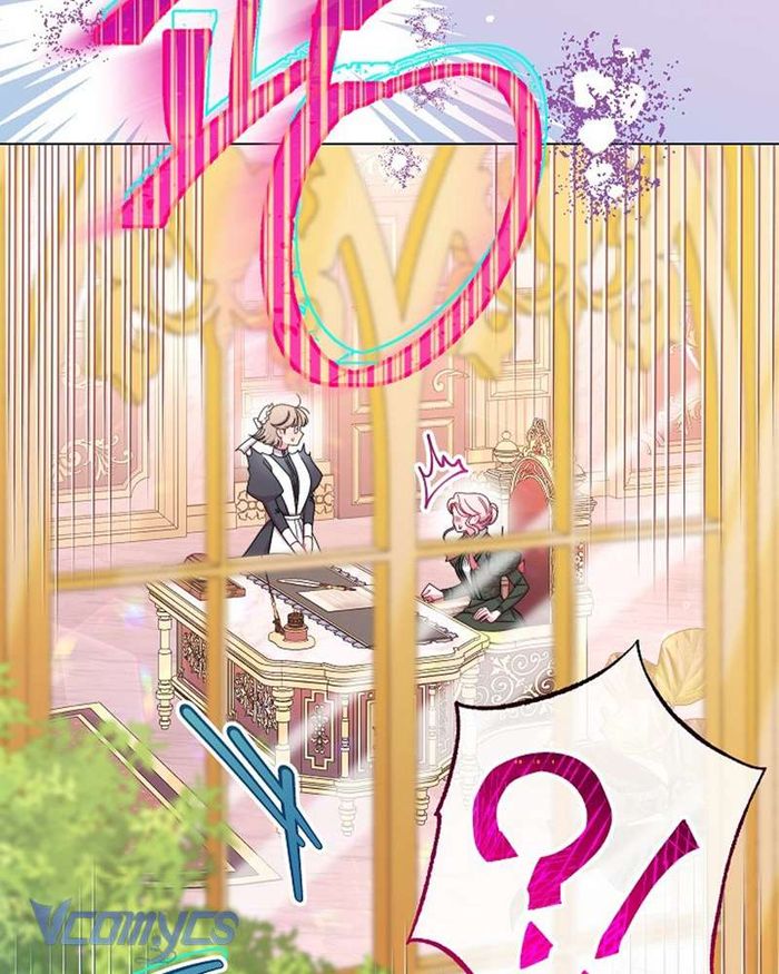 Hầu Gái Độc Quyền Của Hoàng Hậu Phản Diện - Chap 46 Ảnh 126