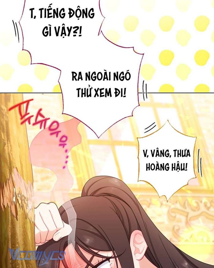 Hầu Gái Độc Quyền Của Hoàng Hậu Phản Diện - Chap 46 Ảnh 128