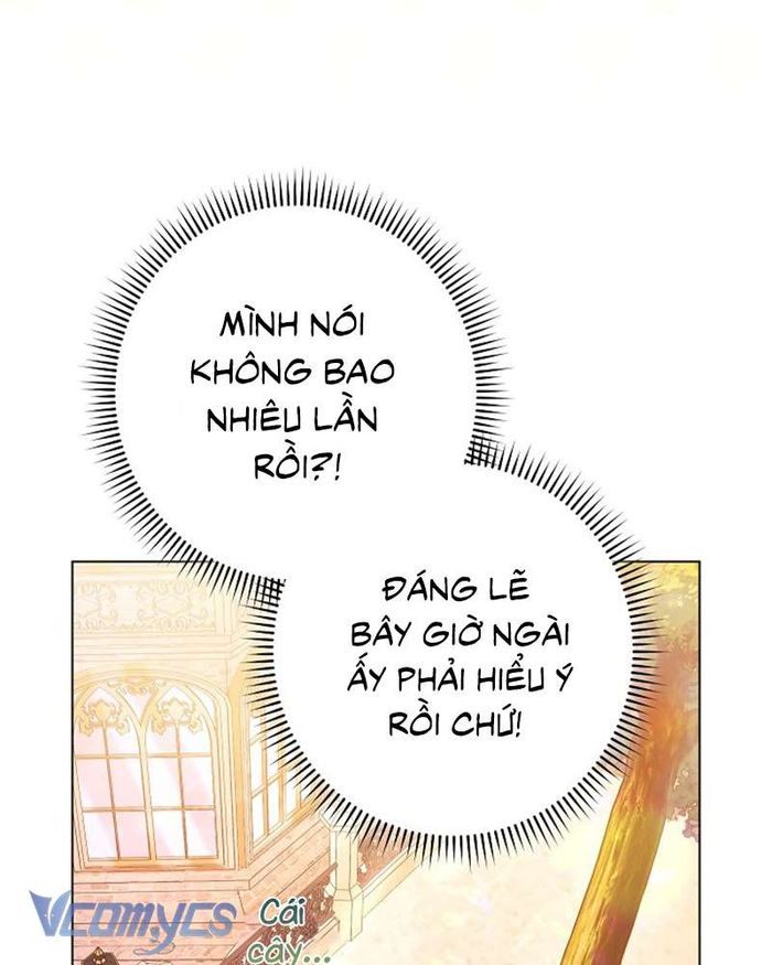 Hầu Gái Độc Quyền Của Hoàng Hậu Phản Diện - Chap 46 Ảnh 131