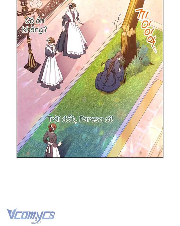 Hầu Gái Độc Quyền Của Hoàng Hậu Phản Diện - Chap 46 Ảnh 132