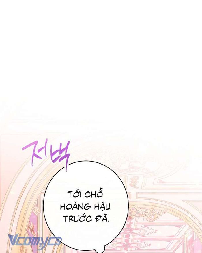Hầu Gái Độc Quyền Của Hoàng Hậu Phản Diện - Chap 46 Ảnh 139