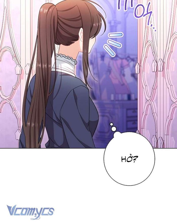 Hầu Gái Độc Quyền Của Hoàng Hậu Phản Diện - Chap 46 Ảnh 142