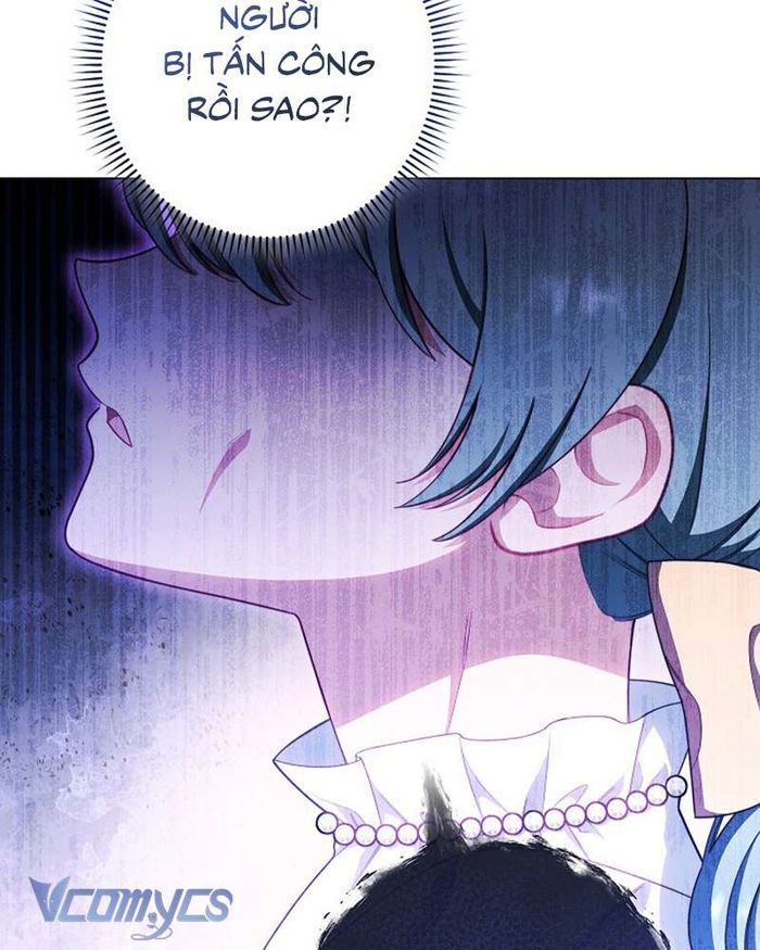 Hầu Gái Độc Quyền Của Hoàng Hậu Phản Diện - Chap 46 Ảnh 146