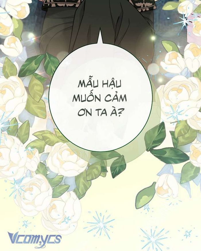 Hầu Gái Độc Quyền Của Hoàng Hậu Phản Diện - Chap 46 Ảnh 17