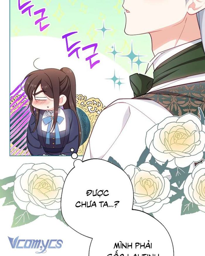Hầu Gái Độc Quyền Của Hoàng Hậu Phản Diện - Chap 46 Ảnh 19