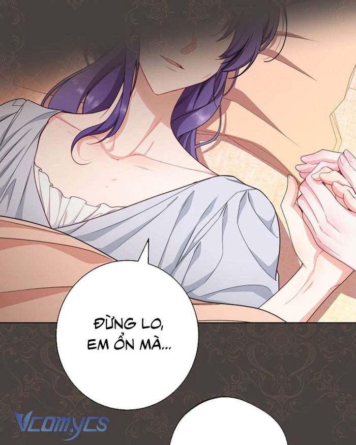 Hầu Gái Độc Quyền Của Hoàng Hậu Phản Diện - Chap 46 Ảnh 32