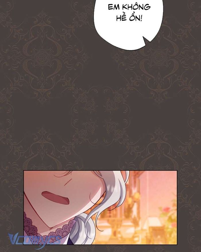Hầu Gái Độc Quyền Của Hoàng Hậu Phản Diện - Chap 46 Ảnh 33