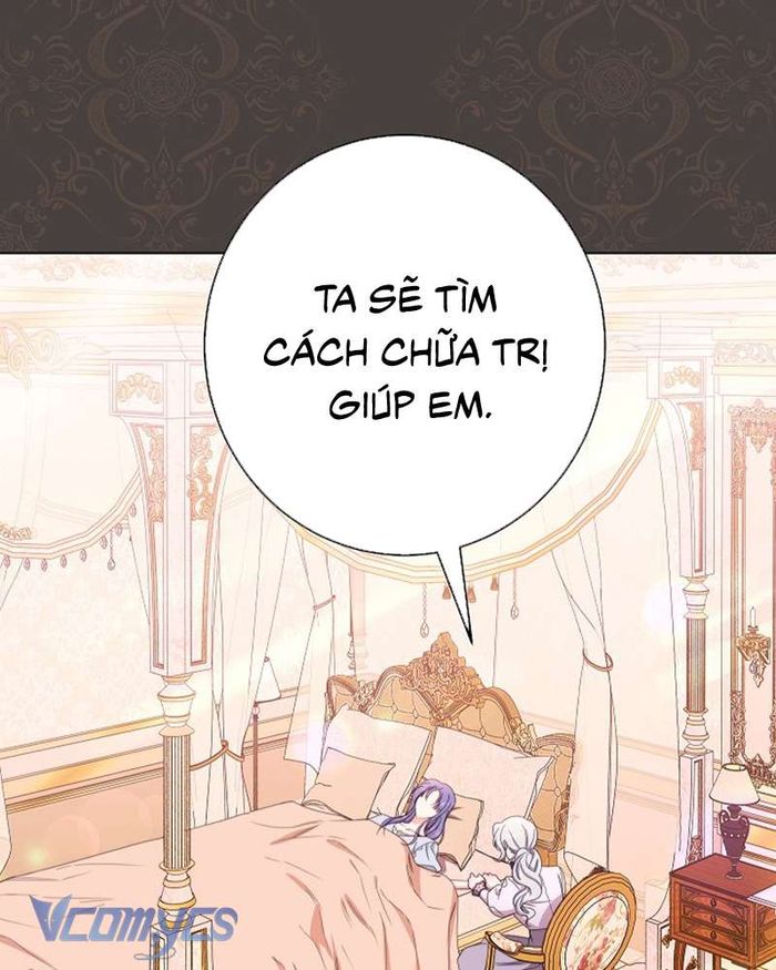 Hầu Gái Độc Quyền Của Hoàng Hậu Phản Diện - Chap 46 Ảnh 35