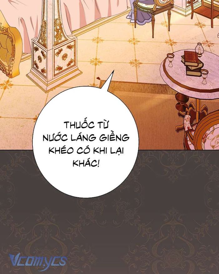 Hầu Gái Độc Quyền Của Hoàng Hậu Phản Diện - Chap 46 Ảnh 36