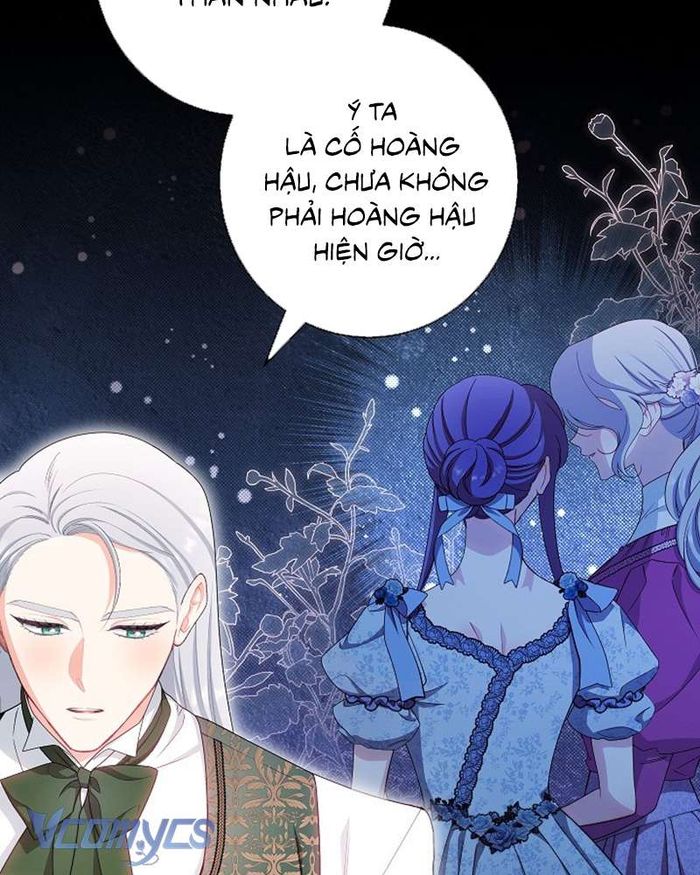 Hầu Gái Độc Quyền Của Hoàng Hậu Phản Diện - Chap 46 Ảnh 43