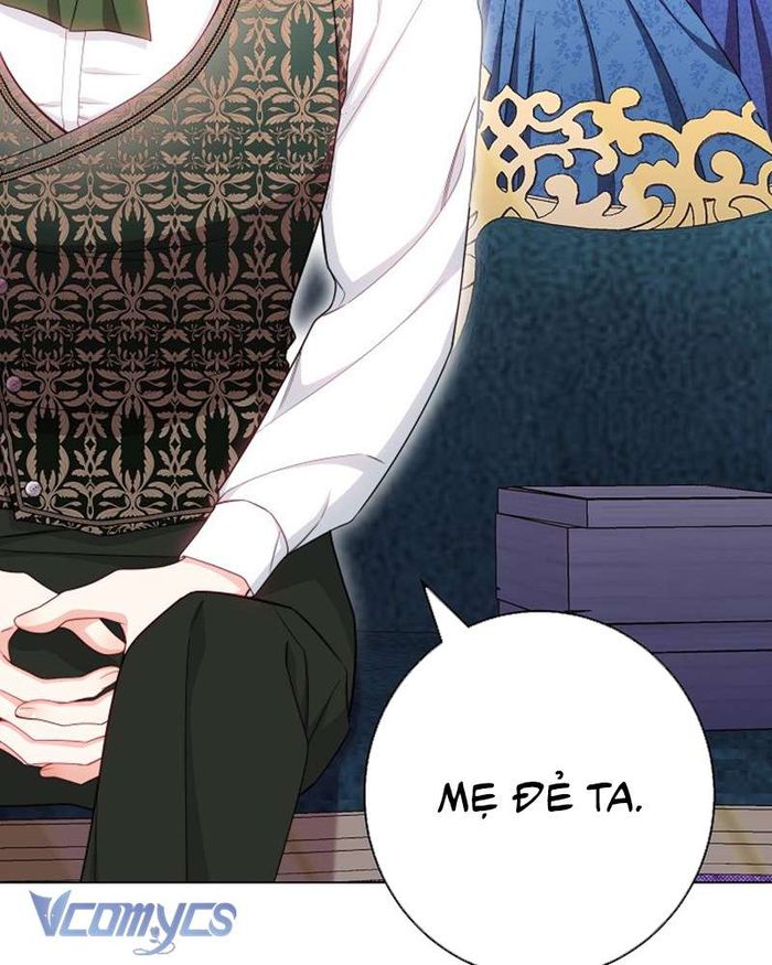 Hầu Gái Độc Quyền Của Hoàng Hậu Phản Diện - Chap 46 Ảnh 44