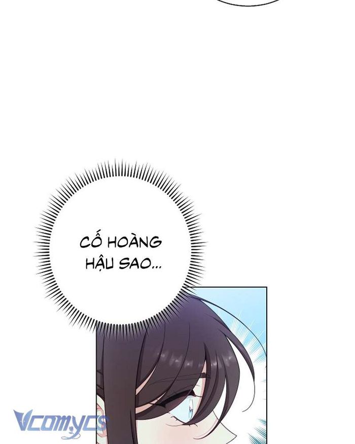 Hầu Gái Độc Quyền Của Hoàng Hậu Phản Diện - Chap 46 Ảnh 45