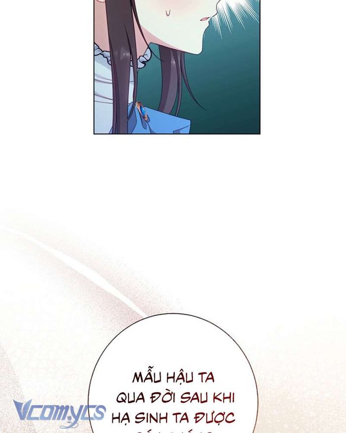 Hầu Gái Độc Quyền Của Hoàng Hậu Phản Diện - Chap 46 Ảnh 46