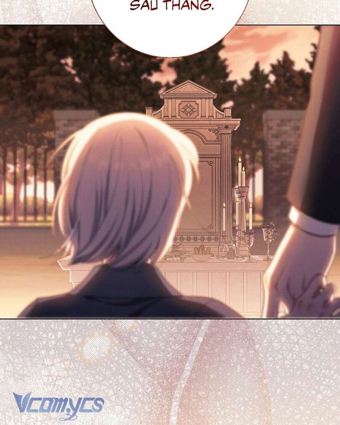 Hầu Gái Độc Quyền Của Hoàng Hậu Phản Diện - Chap 46 Ảnh 47