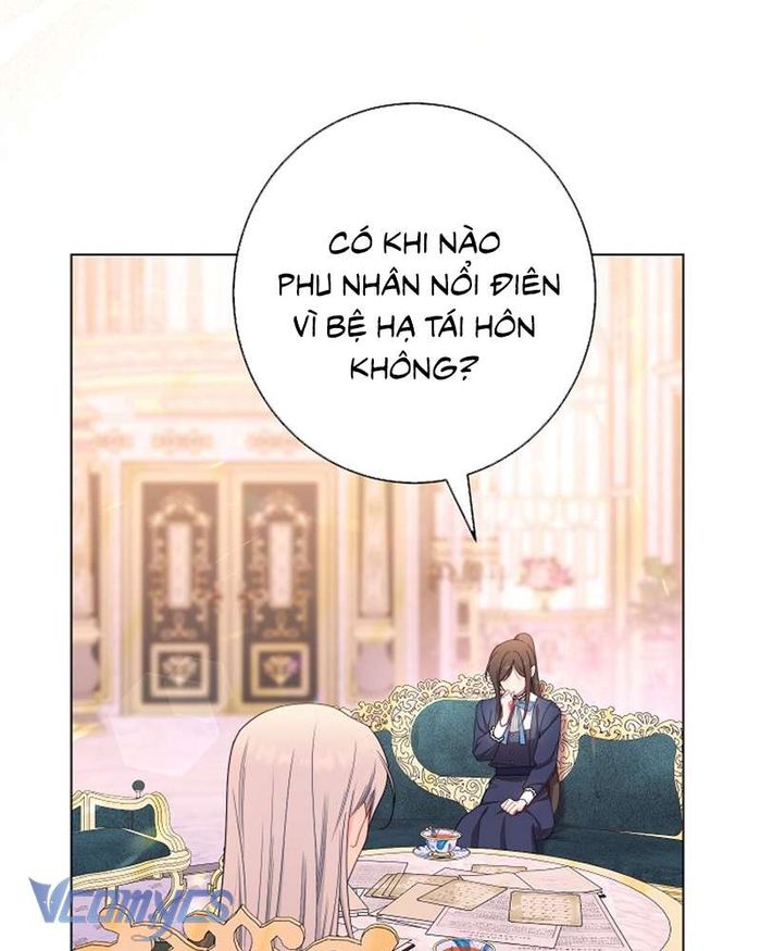 Hầu Gái Độc Quyền Của Hoàng Hậu Phản Diện - Chap 46 Ảnh 50