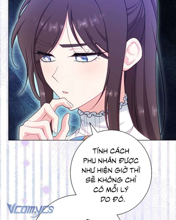 Hầu Gái Độc Quyền Của Hoàng Hậu Phản Diện - Chap 46 Ảnh 52
