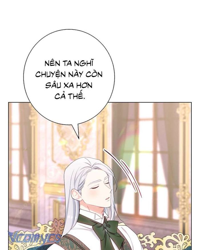Hầu Gái Độc Quyền Của Hoàng Hậu Phản Diện - Chap 46 Ảnh 54