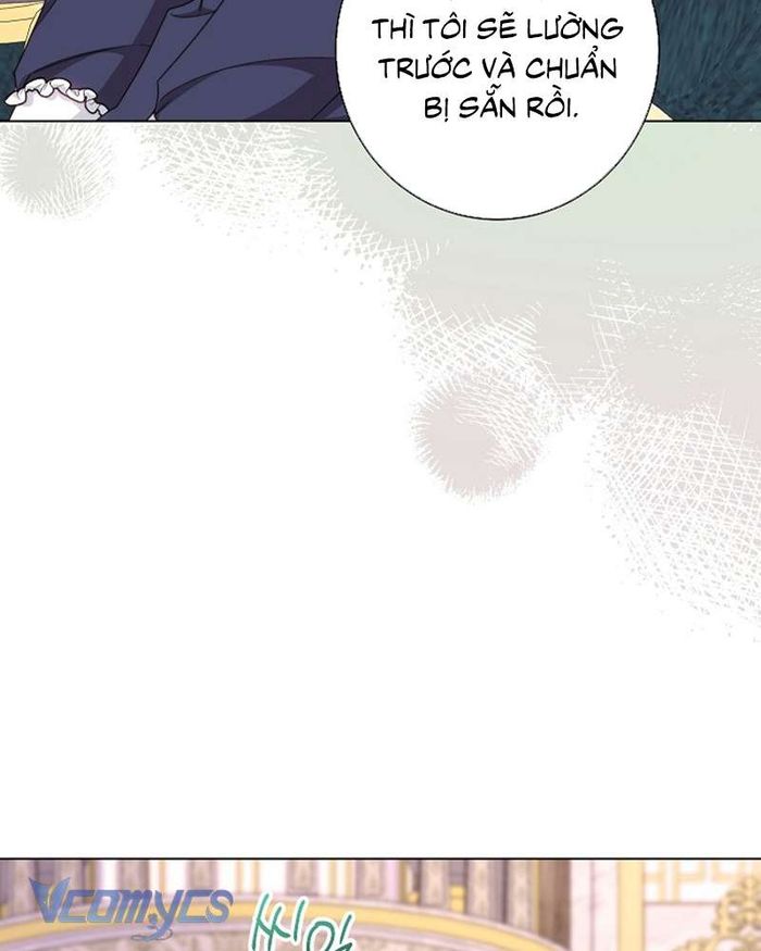 Hầu Gái Độc Quyền Của Hoàng Hậu Phản Diện - Chap 46 Ảnh 59