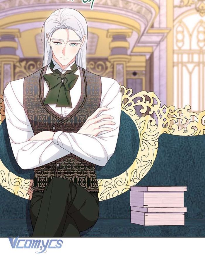 Hầu Gái Độc Quyền Của Hoàng Hậu Phản Diện - Chap 46 Ảnh 60