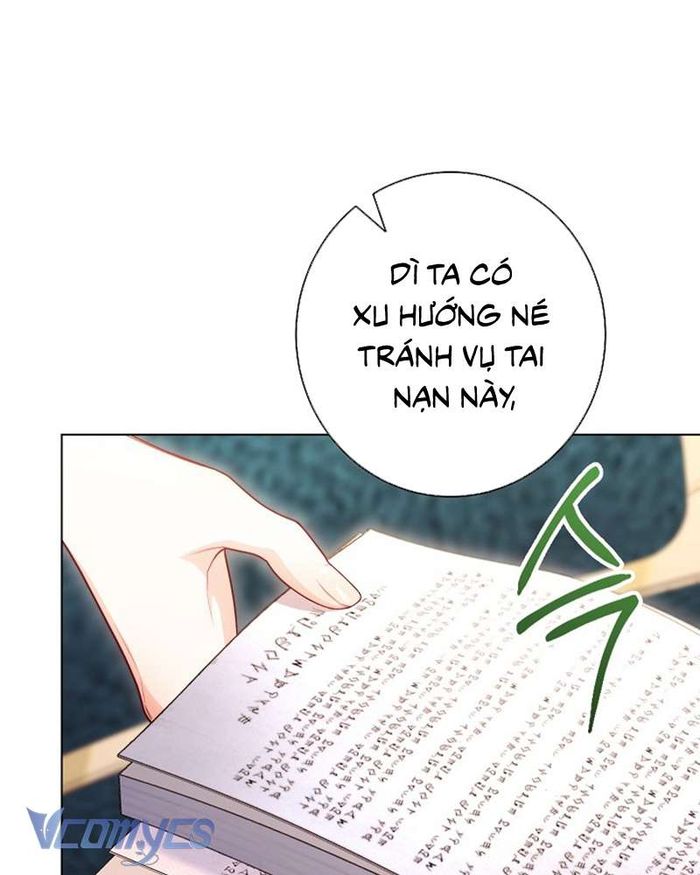 Hầu Gái Độc Quyền Của Hoàng Hậu Phản Diện - Chap 46 Ảnh 62