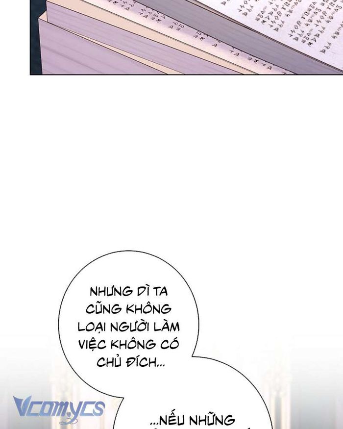 Hầu Gái Độc Quyền Của Hoàng Hậu Phản Diện - Chap 46 Ảnh 63