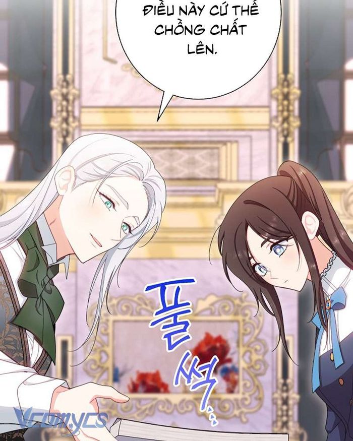 Hầu Gái Độc Quyền Của Hoàng Hậu Phản Diện - Chap 46 Ảnh 64