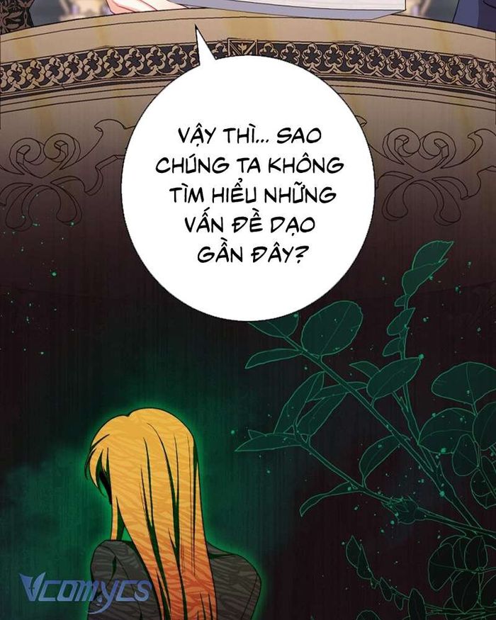 Hầu Gái Độc Quyền Của Hoàng Hậu Phản Diện - Chap 46 Ảnh 65