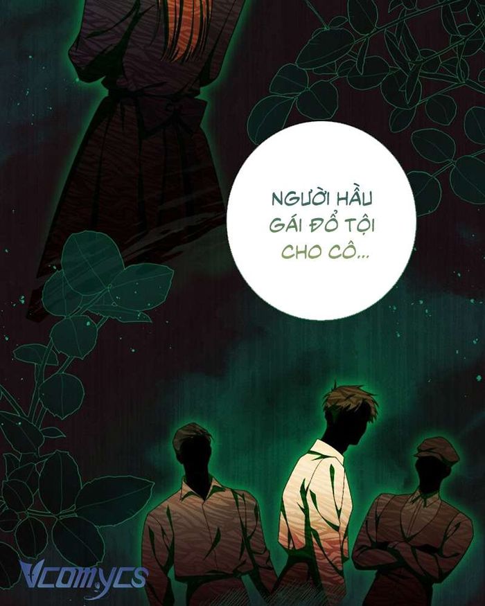 Hầu Gái Độc Quyền Của Hoàng Hậu Phản Diện - Chap 46 Ảnh 66