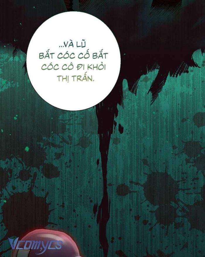 Hầu Gái Độc Quyền Của Hoàng Hậu Phản Diện - Chap 46 Ảnh 67