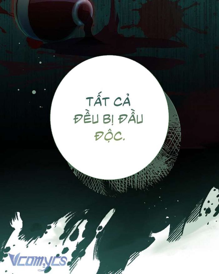 Hầu Gái Độc Quyền Của Hoàng Hậu Phản Diện - Chap 46 Ảnh 68