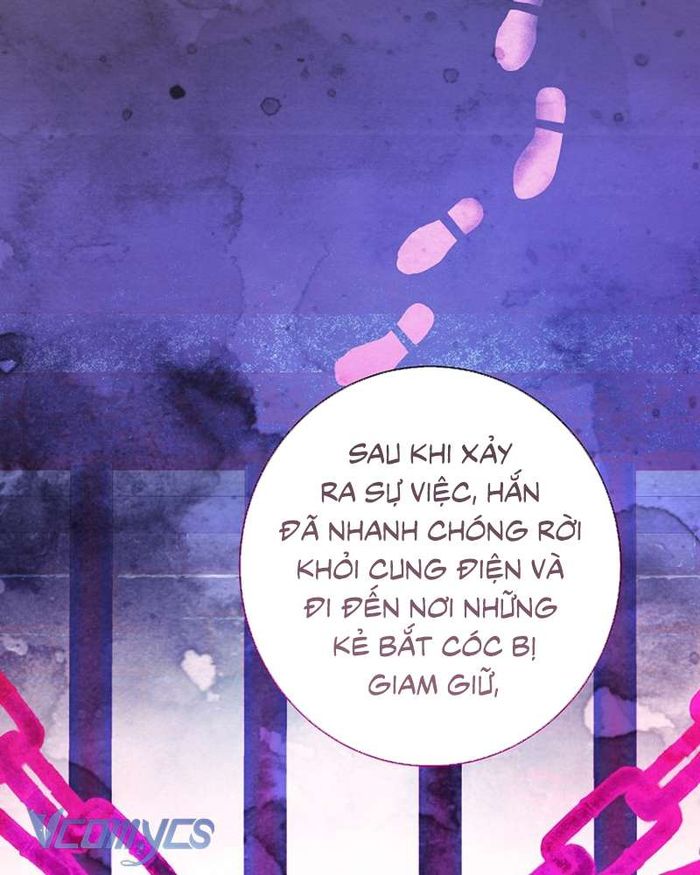 Hầu Gái Độc Quyền Của Hoàng Hậu Phản Diện - Chap 46 Ảnh 74