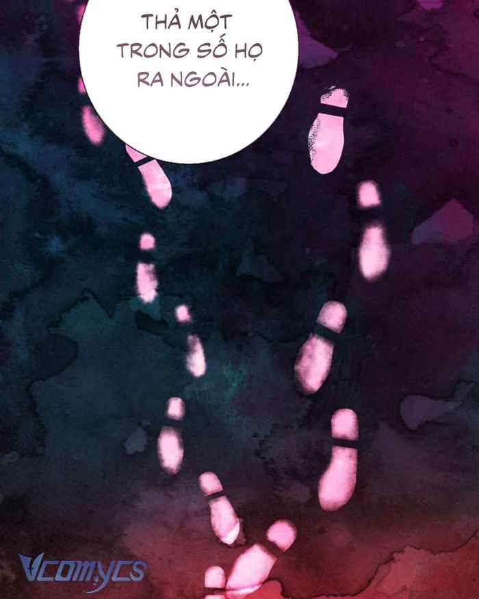 Hầu Gái Độc Quyền Của Hoàng Hậu Phản Diện - Chap 46 Ảnh 76
