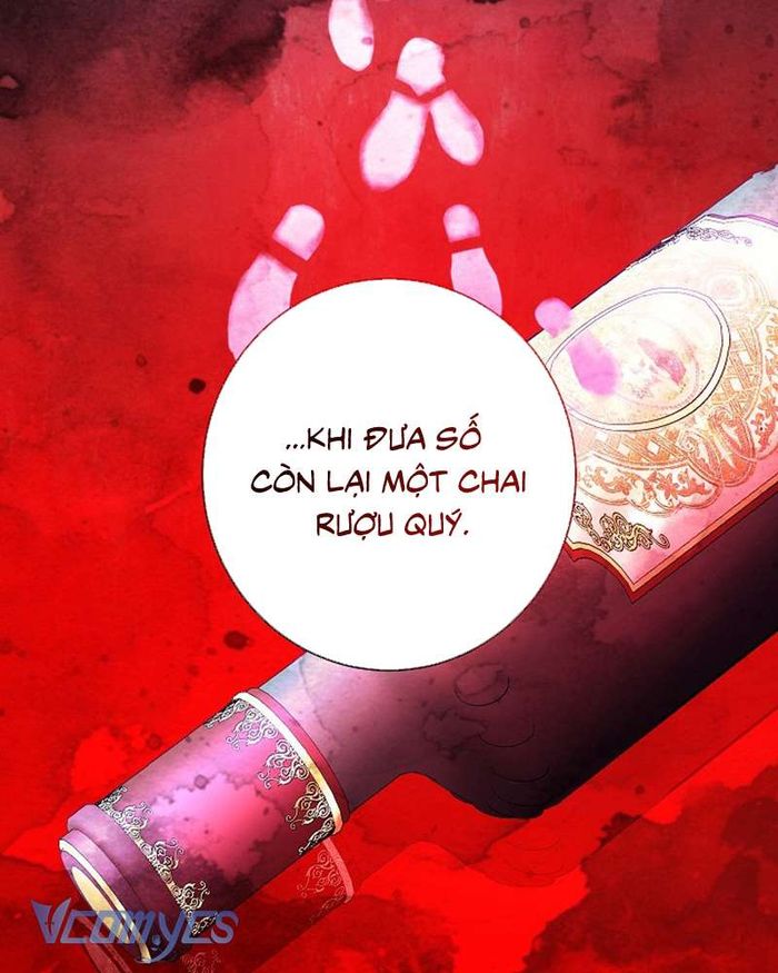 Hầu Gái Độc Quyền Của Hoàng Hậu Phản Diện - Chap 46 Ảnh 77
