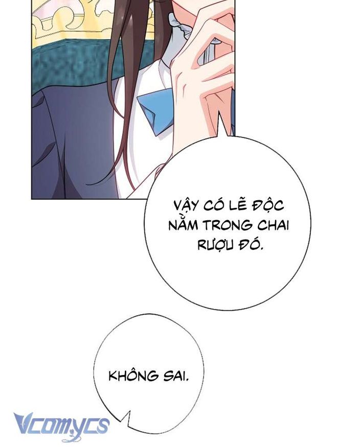 Hầu Gái Độc Quyền Của Hoàng Hậu Phản Diện - Chap 46 Ảnh 79