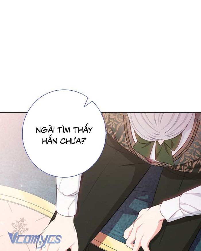 Hầu Gái Độc Quyền Của Hoàng Hậu Phản Diện - Chap 46 Ảnh 80