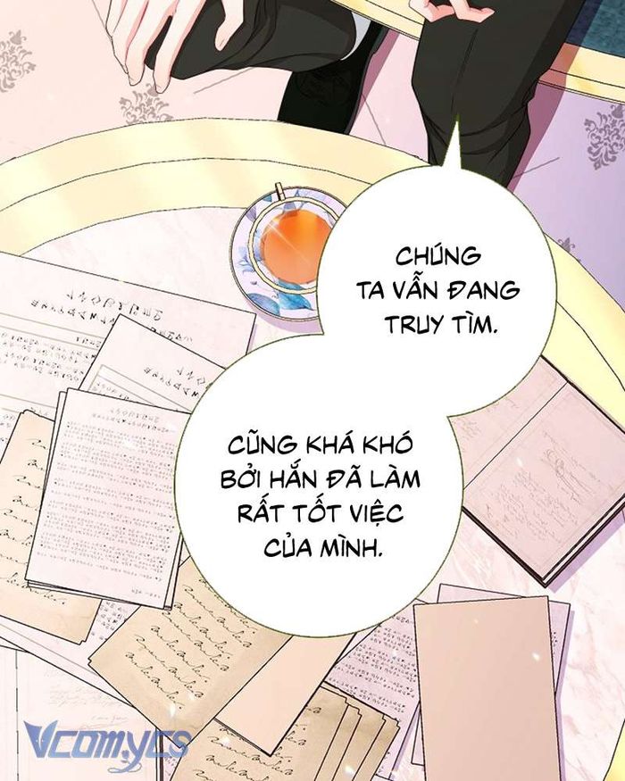 Hầu Gái Độc Quyền Của Hoàng Hậu Phản Diện - Chap 46 Ảnh 81