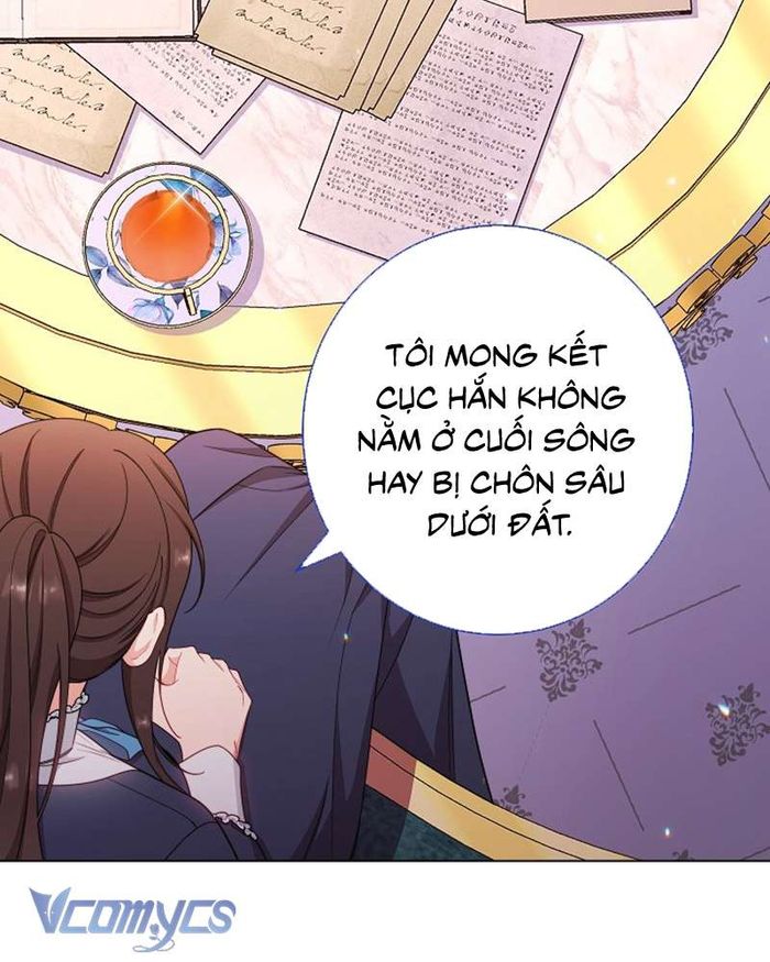 Hầu Gái Độc Quyền Của Hoàng Hậu Phản Diện - Chap 46 Ảnh 82