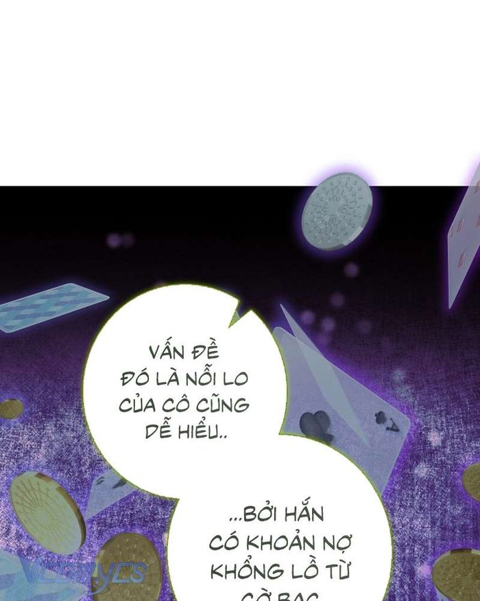 Hầu Gái Độc Quyền Của Hoàng Hậu Phản Diện - Chap 46 Ảnh 84