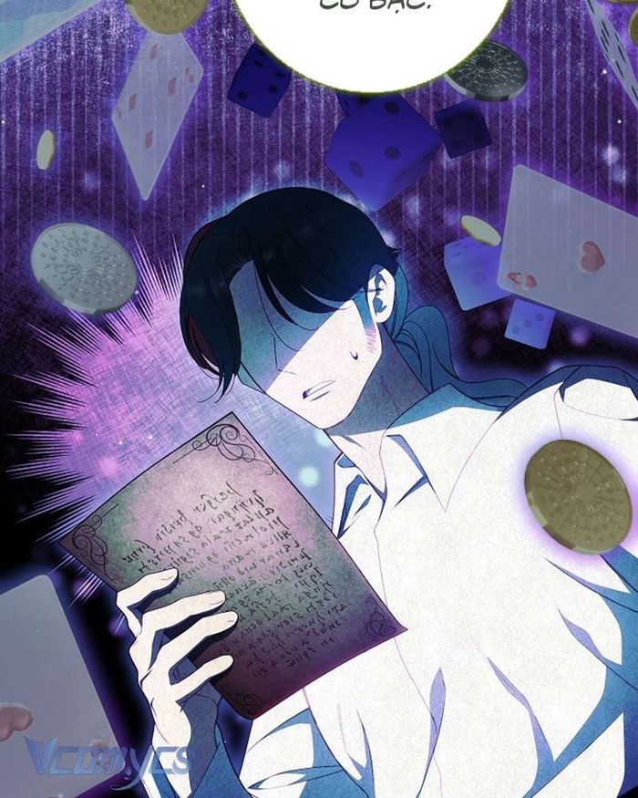 Hầu Gái Độc Quyền Của Hoàng Hậu Phản Diện - Chap 46 Ảnh 85