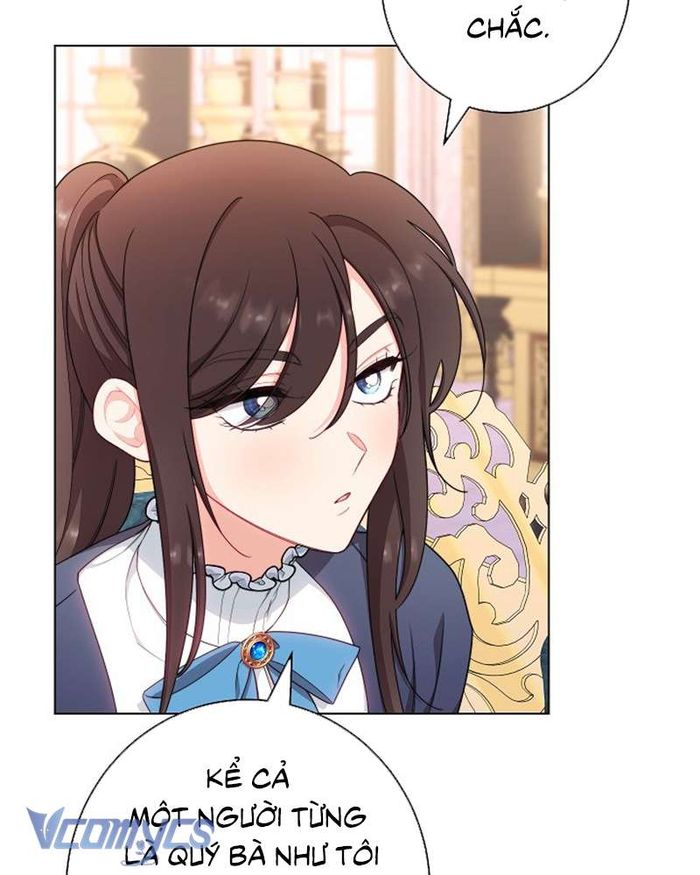 Hầu Gái Độc Quyền Của Hoàng Hậu Phản Diện - Chap 46 Ảnh 89