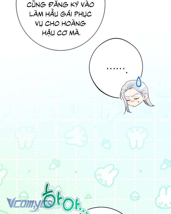 Hầu Gái Độc Quyền Của Hoàng Hậu Phản Diện - Chap 46 Ảnh 90