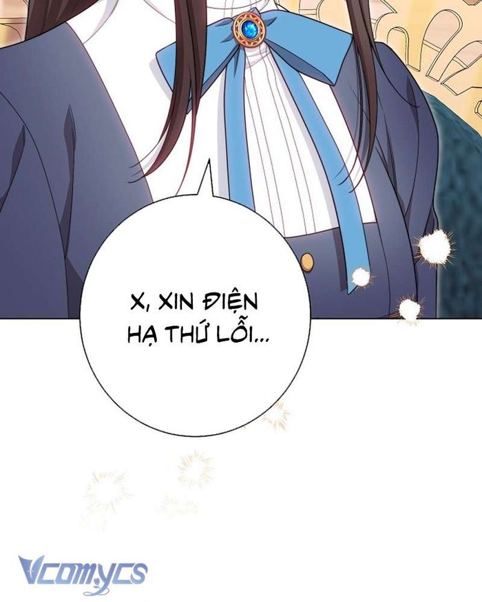 Hầu Gái Độc Quyền Của Hoàng Hậu Phản Diện - Chap 46 Ảnh 10