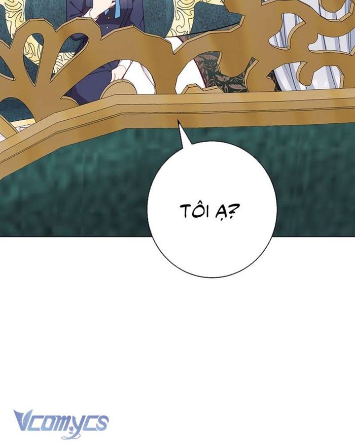 Hầu Gái Độc Quyền Của Hoàng Hậu Phản Diện - Chap 46 Ảnh 92