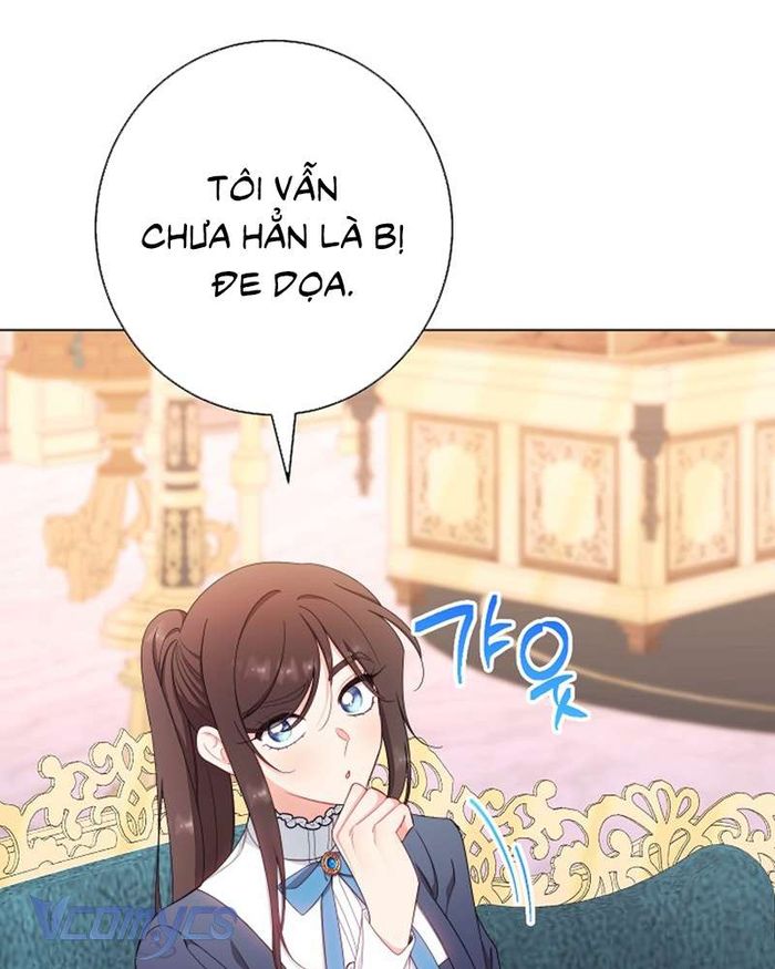Hầu Gái Độc Quyền Của Hoàng Hậu Phản Diện - Chap 46 Ảnh 93