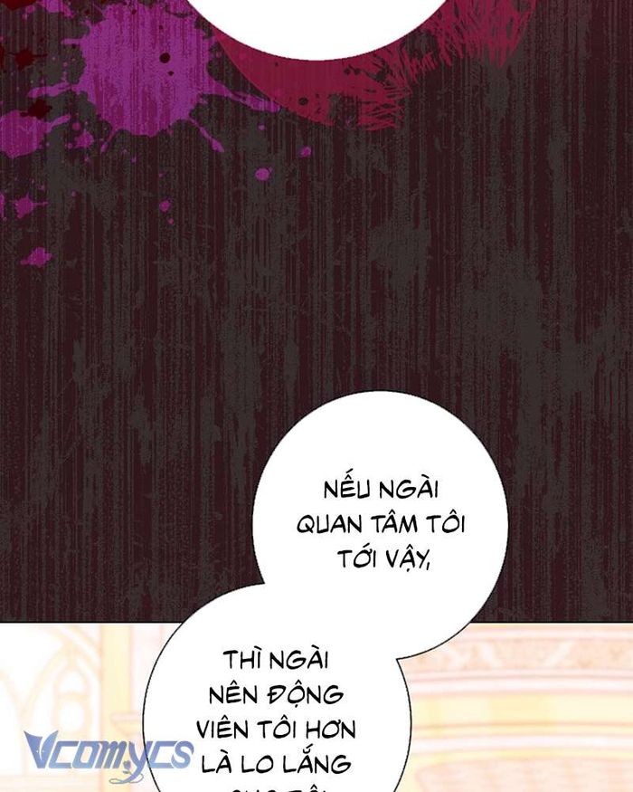 Hầu Gái Độc Quyền Của Hoàng Hậu Phản Diện - Chap 46 Ảnh 96