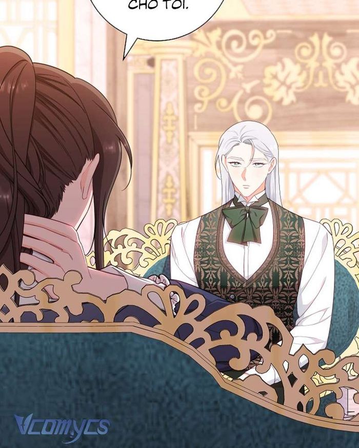 Hầu Gái Độc Quyền Của Hoàng Hậu Phản Diện - Chap 46 Ảnh 97