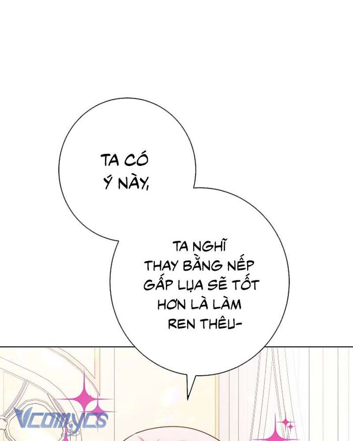 Hầu Gái Độc Quyền Của Hoàng Hậu Phản Diện - Chap 47 Ảnh 11
