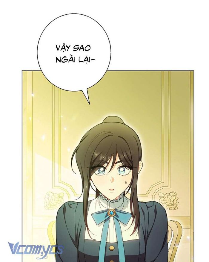 Hầu Gái Độc Quyền Của Hoàng Hậu Phản Diện - Chap 47 Ảnh 103