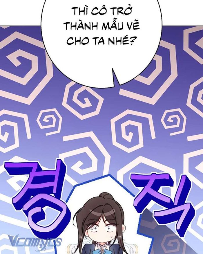 Hầu Gái Độc Quyền Của Hoàng Hậu Phản Diện - Chap 47 Ảnh 115